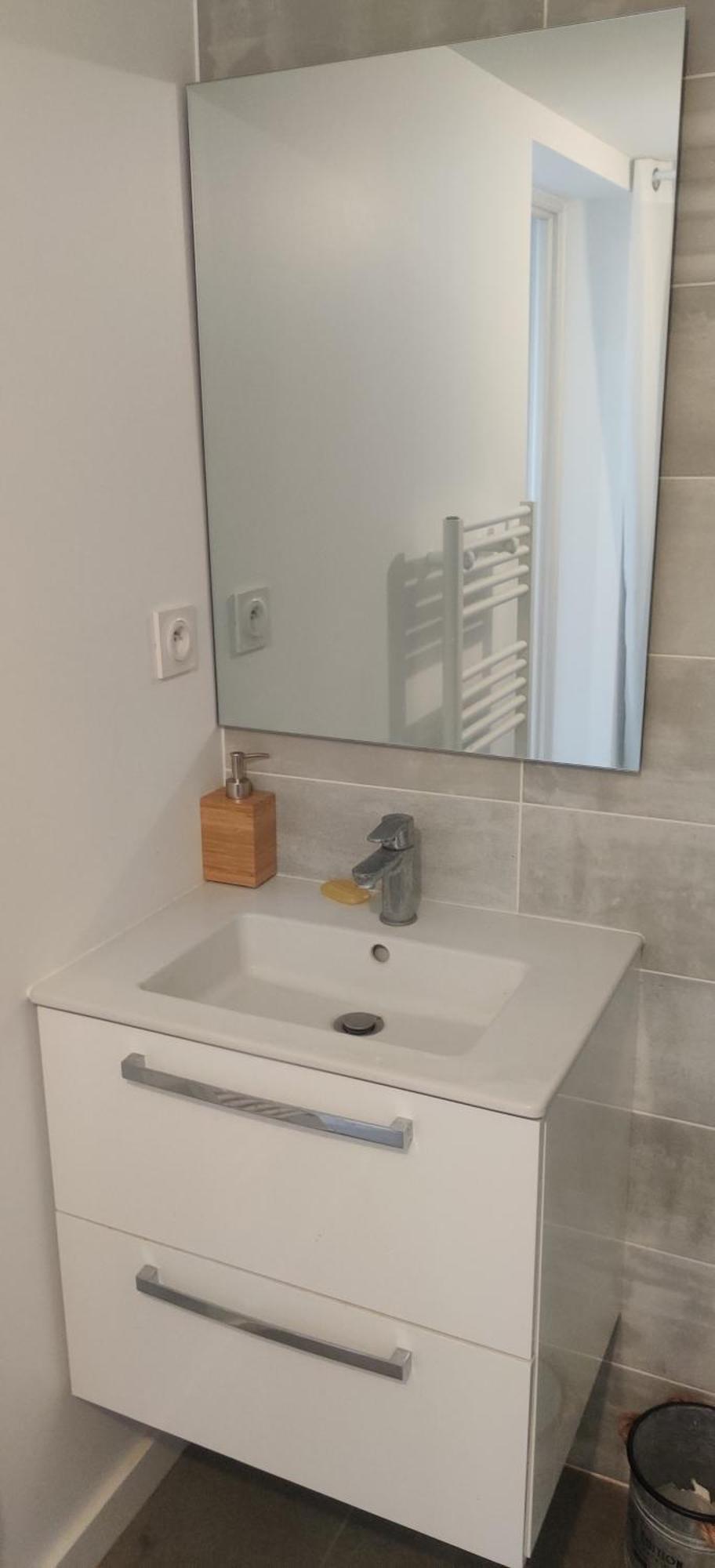 Logement Cosy Neuf Avec Jardin Mions Esterno foto